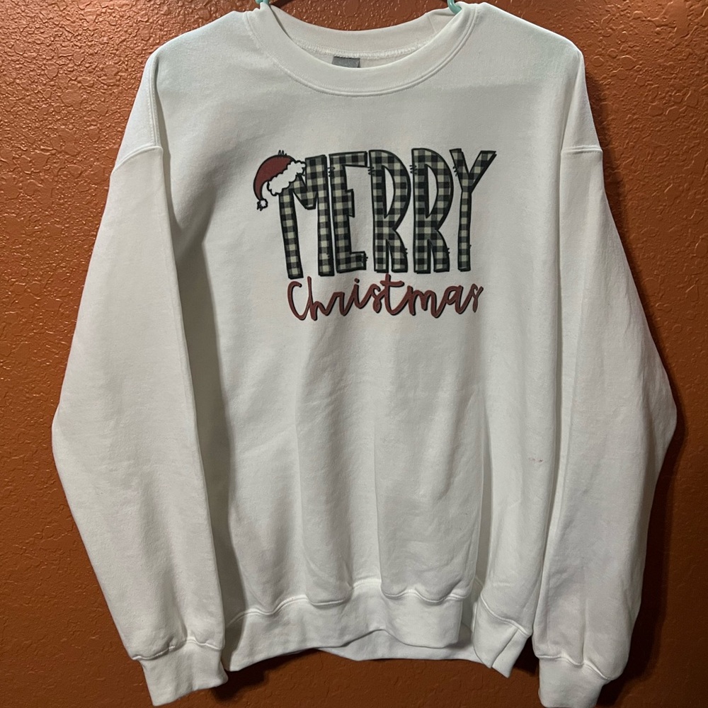 Christmas Crewneck